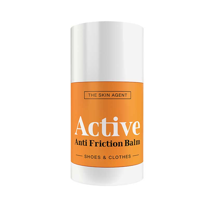 The Skin Agent - Active