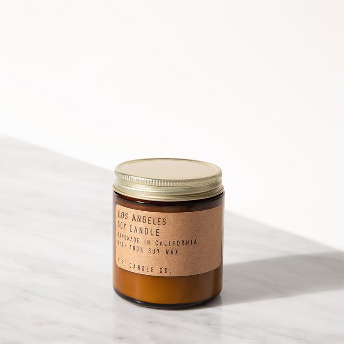 P.F. Candle Co. - Los Angeles Soy Candle