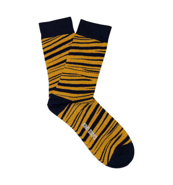 Kind Socks - Tiger Sock