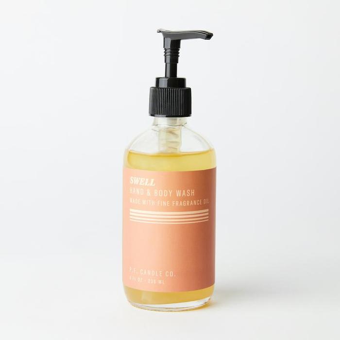 P. F. Candle Co - Hand & Body Wash, Swell