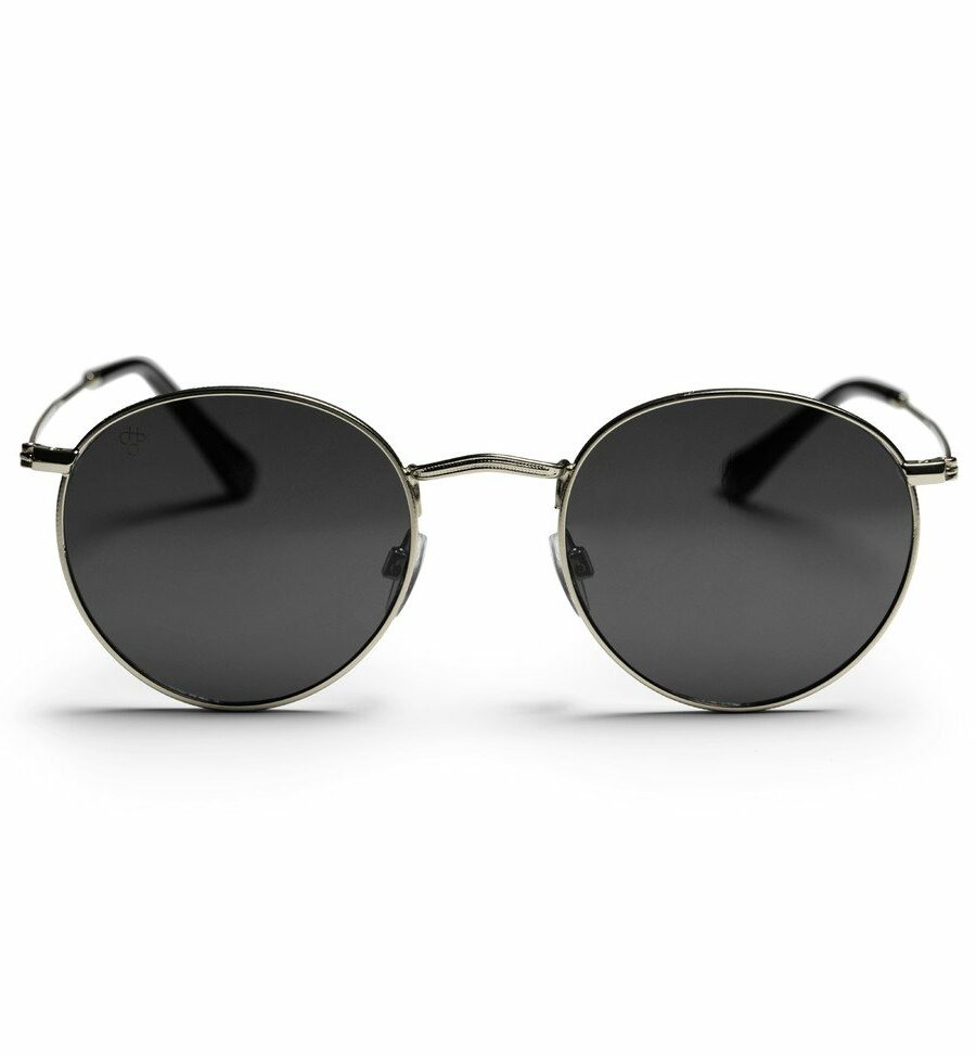 CHPO - Sunglasses, Liam Silver