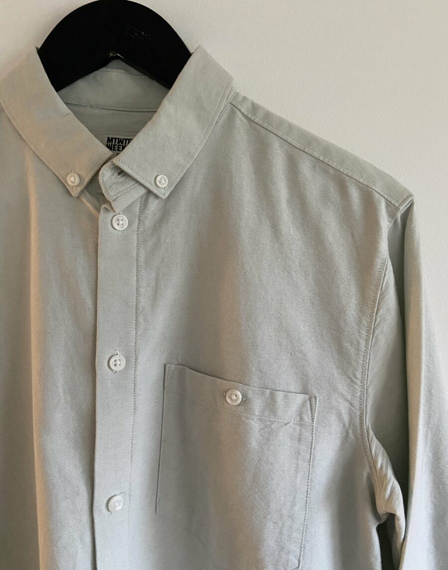 Ecosphere Vintage - Linden Weekday Shirt
