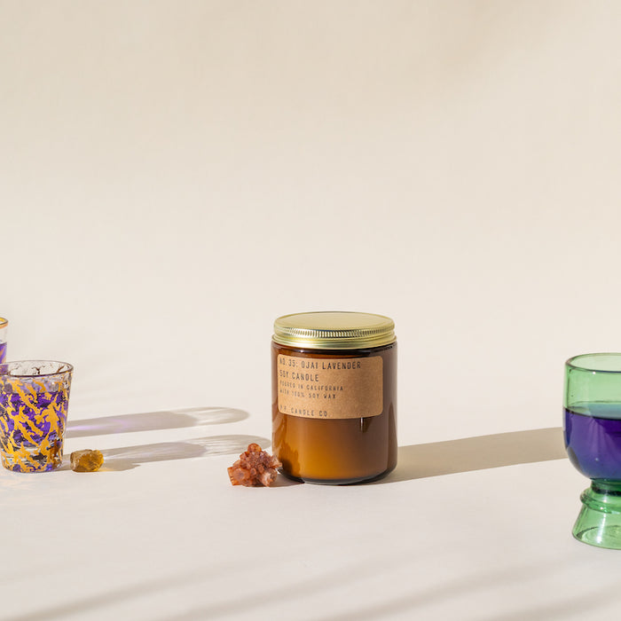 P.F. Candle Co. - Ojai Lavender Soy Candle