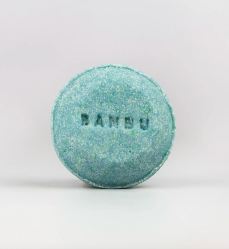 Banbu - Solid Schampoo, Fluffy