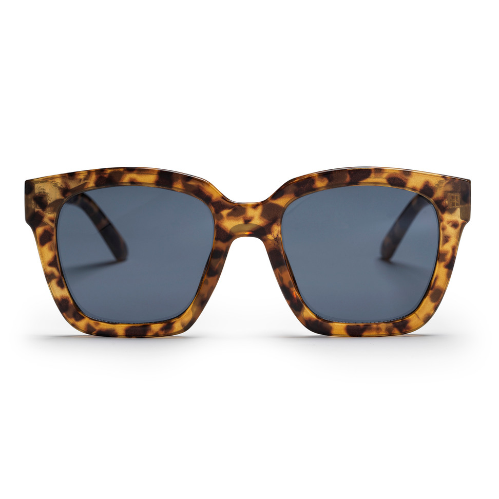 CHPO - Sunglasses, Marais X Leopard