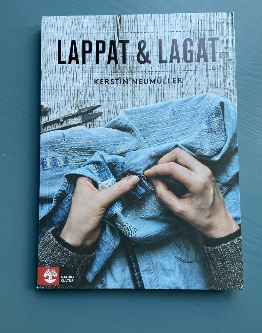 Kerstin Neumüller - Lappat & Lagat