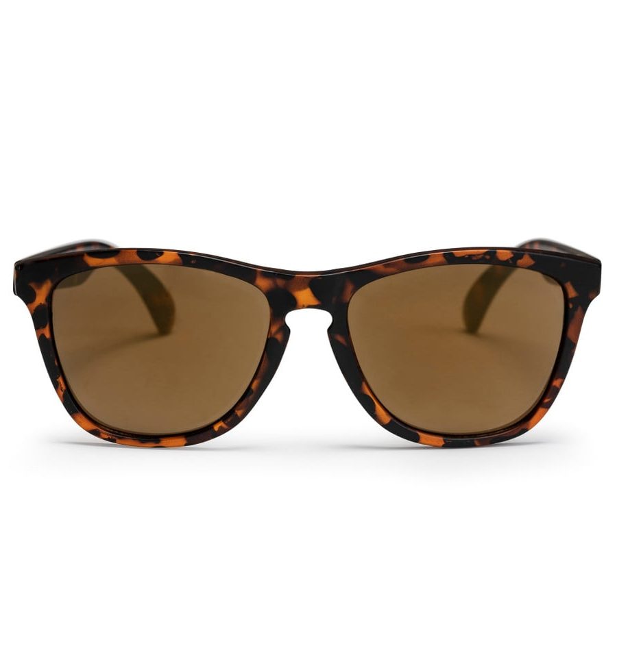 CHPO - Sunglasses, Bodhi Turtle Brown