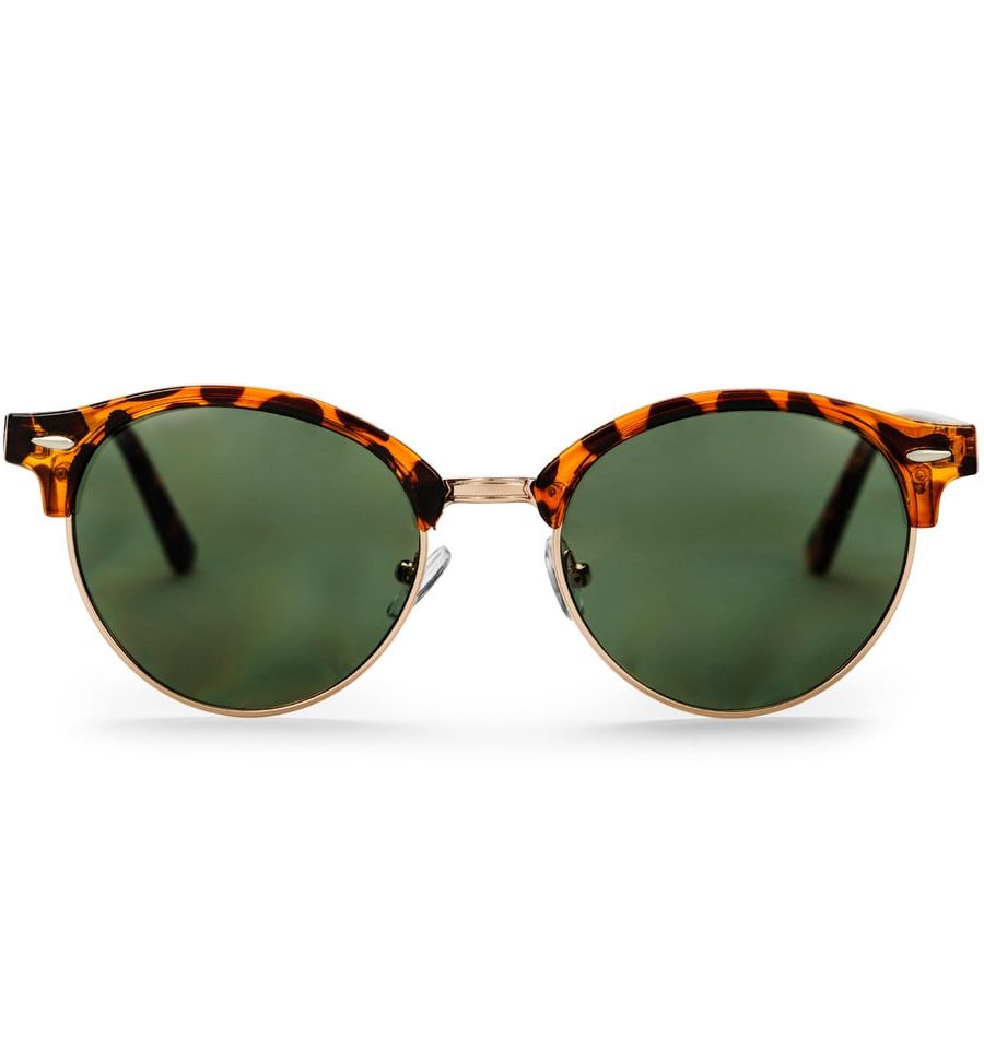 CHPO - Sunglasses, Casper II Turtle Brown