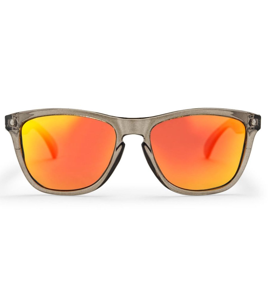 CHPO - Sunglasses, Bodhi Red Mirror
